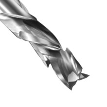 3200 - 3 Flute Compression Spiral