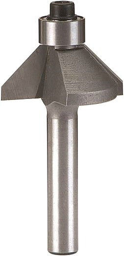 Chamfer Carbide Bits