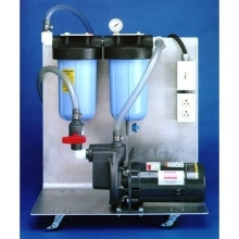 Machine Coolant Filtration Systems