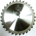 Grooving Saw Blades