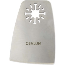 Flexible & Rigid Scrapers