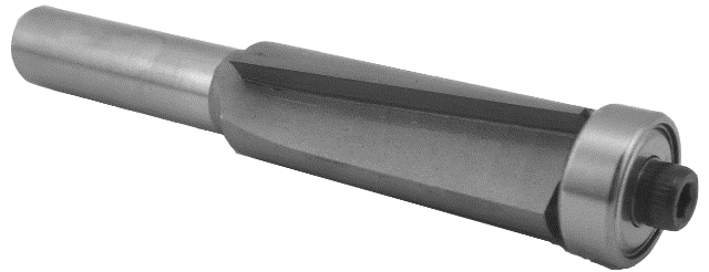 うあ Downshear Flush Trim Bit, 3/4 Dia, 2