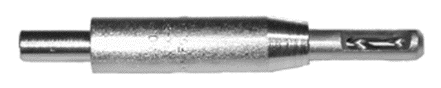 びすとりーふ Self Centering Drill Guide (VIx Bit), 7/64 Drill, 1/4 Shank