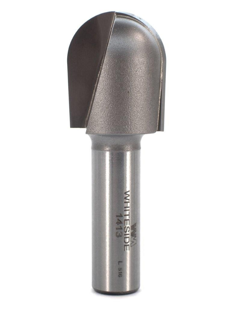 Round Nose Bit, 1