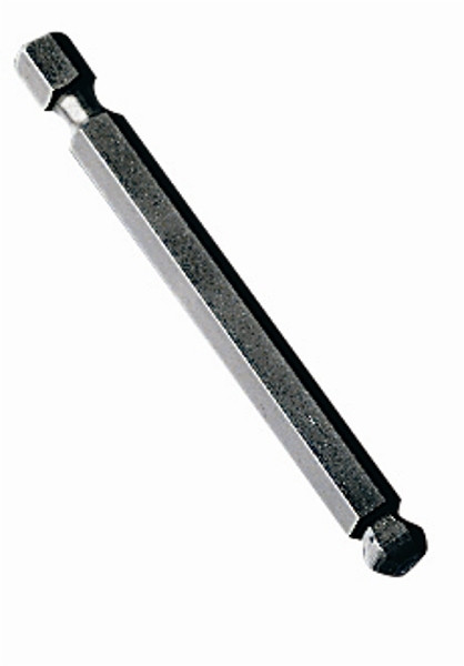 Bondhus ProHold 5/16 in Hex Bit Driver Bit 43213, Protanium Steel, 2 in