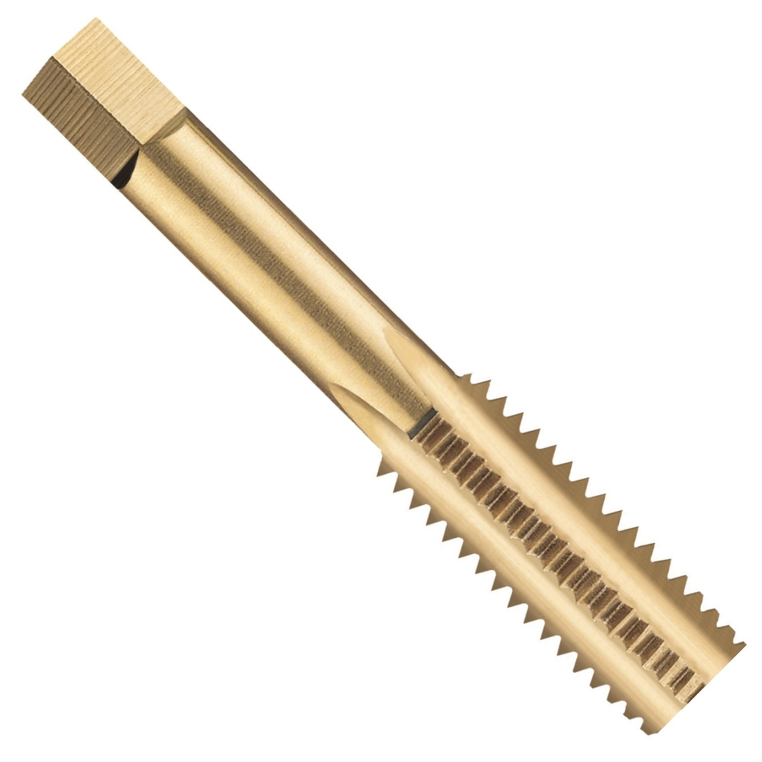 Plug Tap, Size 12-28 NF, 12pk, Triumph 071098