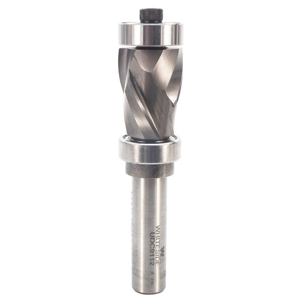 Whiteside Ultimate Combination Compression Bit, 7/8