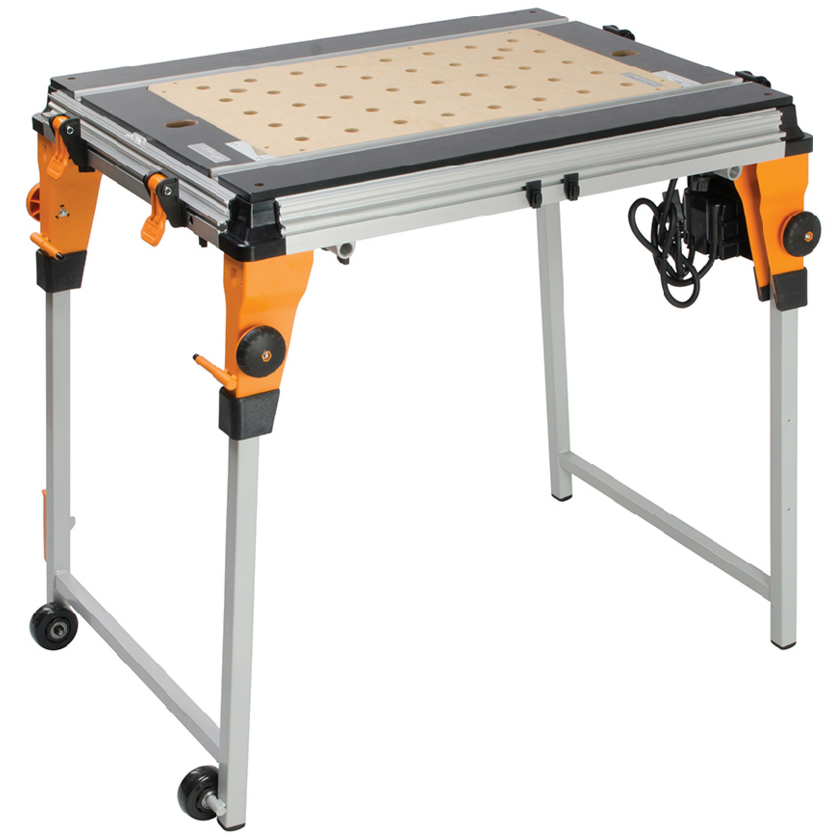 Triton TWX7 Workcentre Woodworking Station