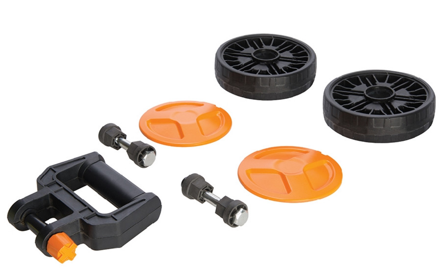 Workcentre TWX7 Rugged Transit Kit Accessory, Triton TWX7RTK