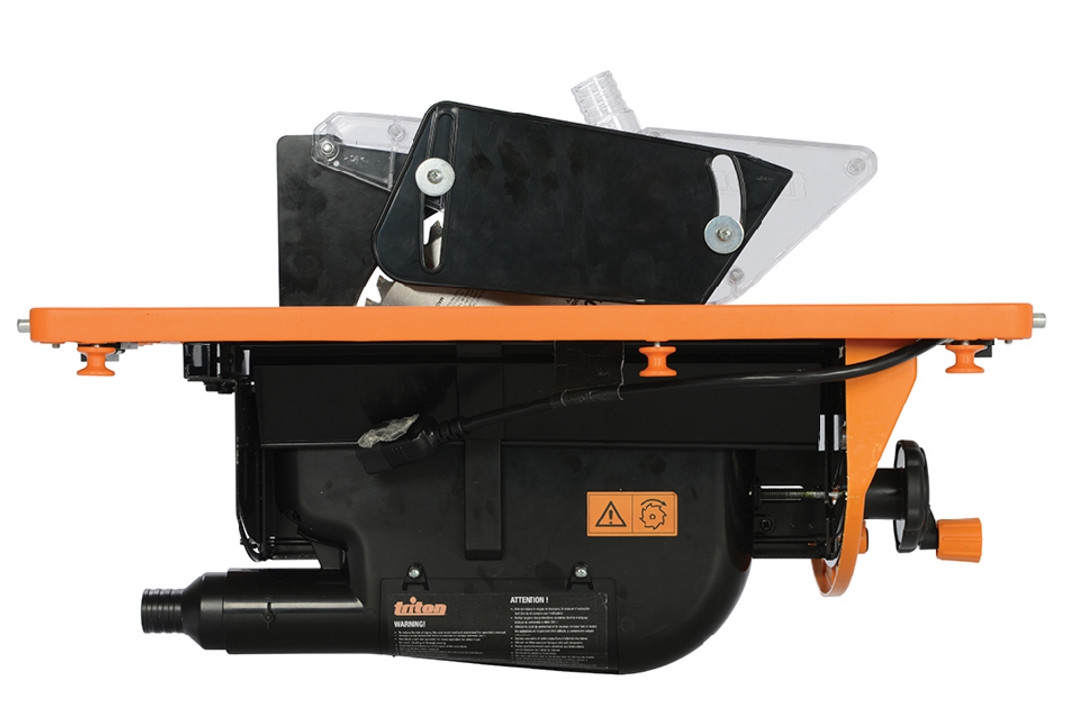 Triton TWX7CS001 Contractor Saw Module