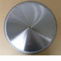 22 - 30 Inch Saw Blades