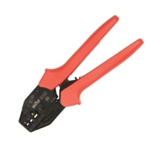 Ergonomic Crimping Tools