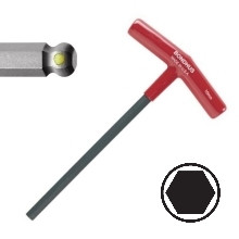 Balldriver T-Handles - ProHold