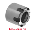 ER High-Speed Nut