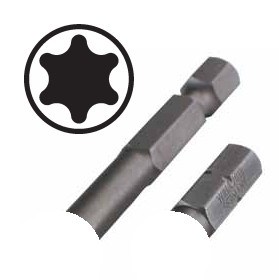 Torx Bits