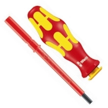 Kraftform Kompakt VDE