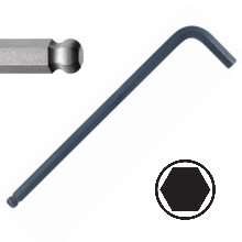 Balldriver L-Keys - ProGuard Finish - Packaged