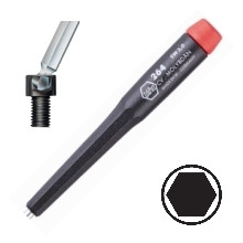 Long Life Precision Ball End Hex Drivers