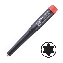 Long Life Precision Torx Drivers