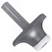 .5" Shank for Wilsonart Bowls