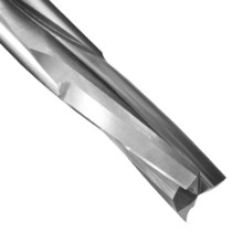 4500 - Low Helix Downcut Finishers