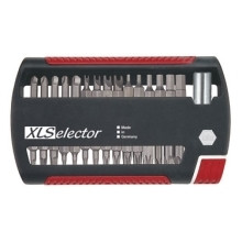 XSelector Bit Sets