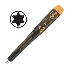 Precision ESD Safe Torx Drivers