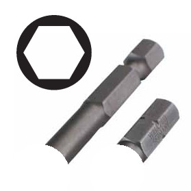 Nut Setter Bits