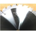Pallet Recycling Saw Blades