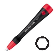Pico Soft Grip Nut Drivers