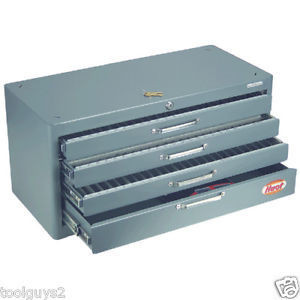 Taper Shank & Length Drill Dispensers