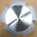 Lucas Saw Mill Replacement Blades