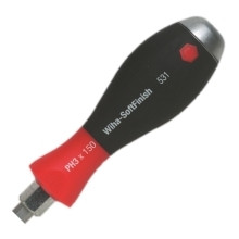 SoftFinish Screwdrivers