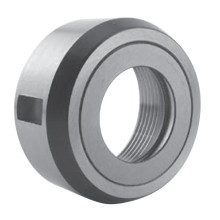Ultra High-Speed Coated Clamping Nuts