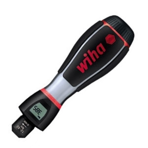 iTorque Digital Torque Screwdrivers