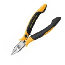 ESD Safe Pliers - Cutters