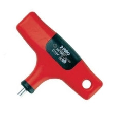 Series 300 - T-Handles