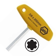 T-Handle Torx Plus Screwdrivers