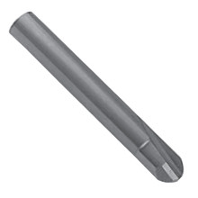 Round Bottom Veining Bits - .25" Shank, 2 Flute