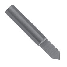 V-Grooving Bits, .25" Shank