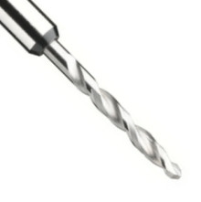Thru-Hole Drills - Solid Carbide