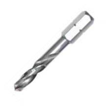Drill Bits - .25" Hex Shank