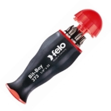 Series 370 - Bit Storage Screwdrivers