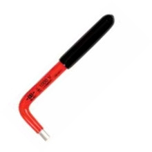 Insulated Hex L-keys