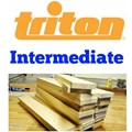 Triton Intermediate Projects