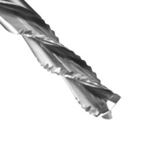 1700 - 3 Flute Downcut Rough Spirals