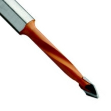 Thru-Hole Drills - Carbide Tipped