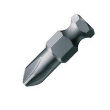 Phillips - .4375 Hex Drive Bits