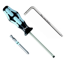 Stainless Steel Tools