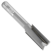 Carbide Tipped Straight Router Bits